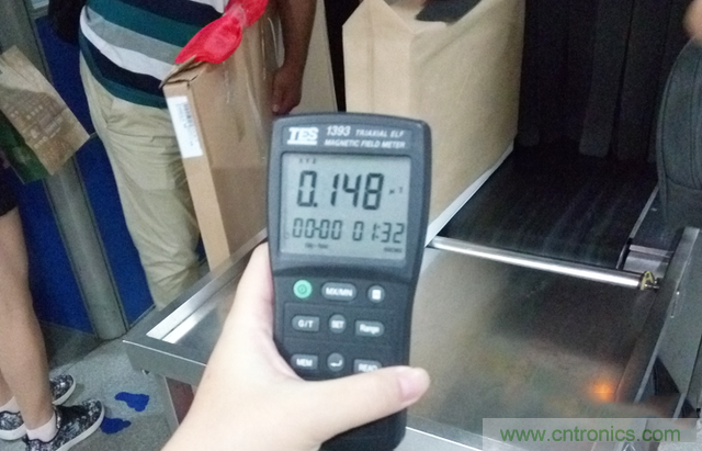 编辑亲测带你了解辐射真相，让你不再谈&ldquo;辐&rdquo;色变