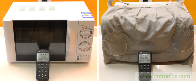 编辑亲测带你了解辐射真相，让你不再谈&ldquo;辐&rdquo;色变