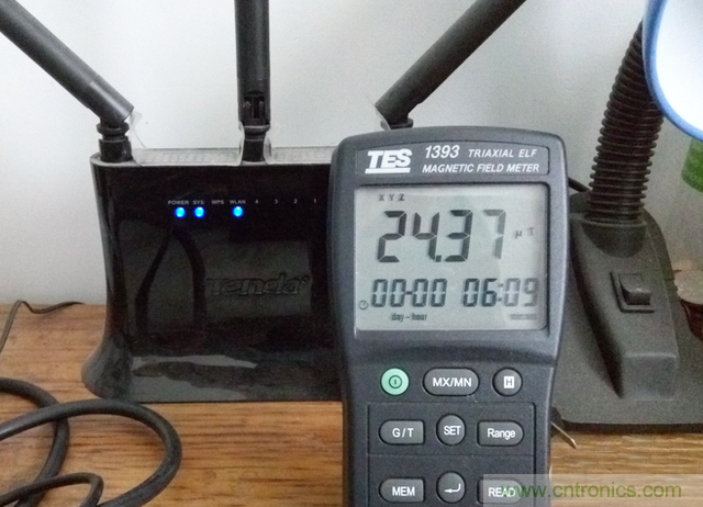 编辑亲测带你了解辐射真相，让你不再谈&ldquo;辐&rdquo;色变