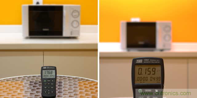 编辑亲测带你了解辐射真相，让你不再谈&ldquo;辐&rdquo;色变