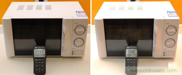 编辑亲测带你了解辐射真相，让你不再谈&ldquo;辐&rdquo;色变