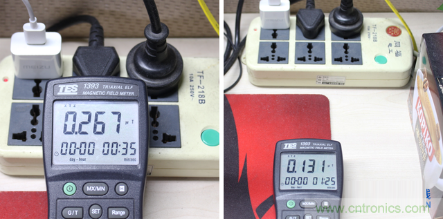 编辑亲测带你了解辐射真相，让你不再谈&ldquo;辐&rdquo;色变