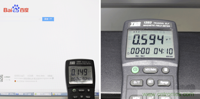 编辑亲测带你了解辐射真相，让你不再谈&ldquo;辐&rdquo;色变