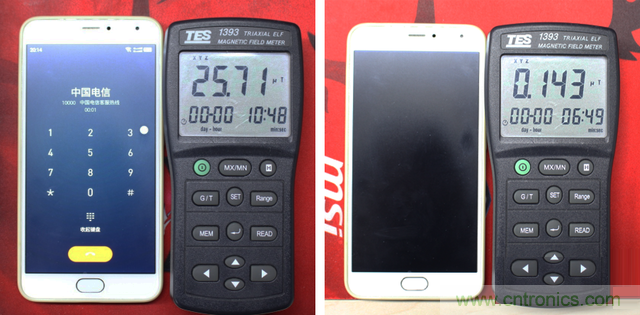 编辑亲测带你了解辐射真相，让你不再谈&ldquo;辐&rdquo;色变