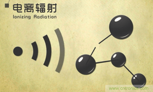 编辑亲测带你了解辐射真相，让你不再谈&ldquo;辐&rdquo;色变