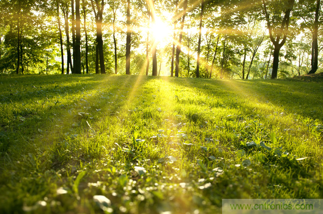 编辑亲测带你了解辐射真相，让你不再谈&ldquo;辐&rdquo;色变