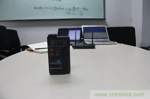 揭真相！无线路由器的辐射到底可怕吗？