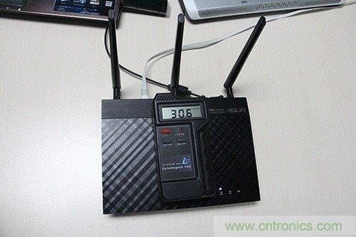 揭真相！无线路由器的辐射到底可怕吗？