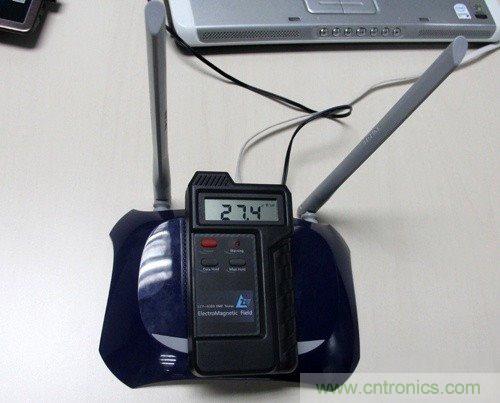 揭真相！无线路由器的辐射到底可怕吗？