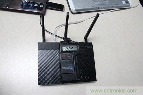 揭真相！无线路由器的辐射到底可怕吗？