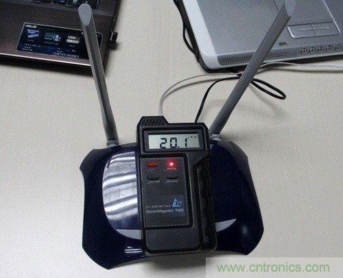 揭真相！无线路由器的辐射到底可怕吗？