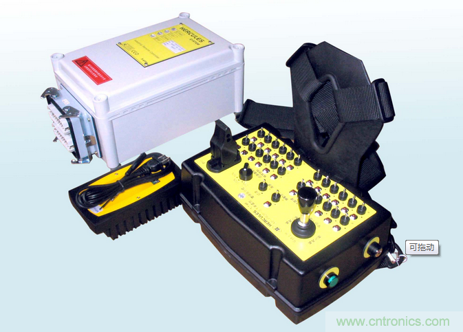 工程车辆无线?？乜焖偈迪址桨? width=