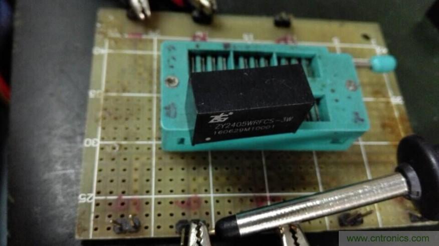 降低电源纹波噪声的一些超实用技巧