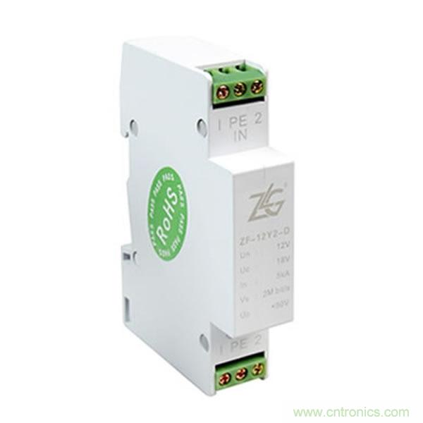 防雷器能否发挥作用？如何接线至关重要