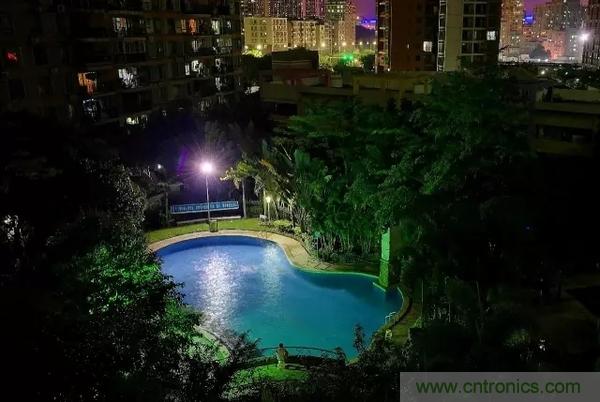 手机单镜头和双镜头设计有什么区别？