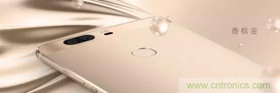 手机单镜头和双镜头设计有什么区别？