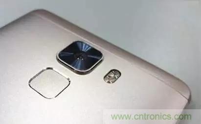 手机单镜头和双镜头设计有什么区别？