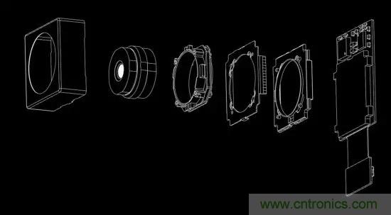 手机单镜头和双镜头设计有什么区别？