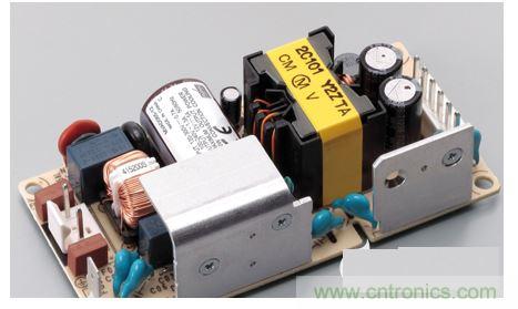 三、元器件布局