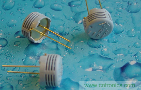 是谁阻拦了传感器积极拥抱汽车产业的前行路？