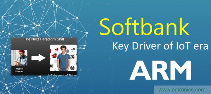 盘点2016物联网大事件:并购战打响一整年