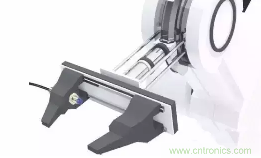 详解接近传感器的主要功能及8大应用实例