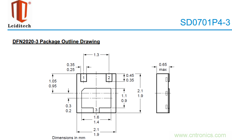 手机EOS保护方案如何通过350V的测试？