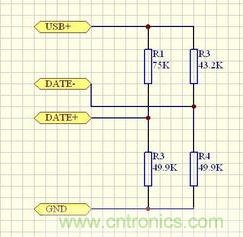 常出差的工程师适合DIY一款这样的车用手机充电器