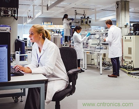 这些技术助你洞悉2017年医疗科技的趋势