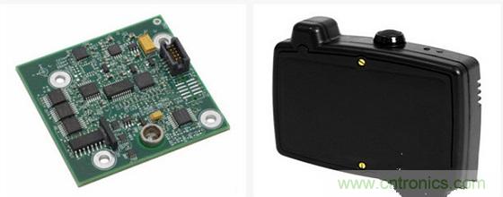 与北斗、GPS相比室内定位背后的微惯导技术有何不同？