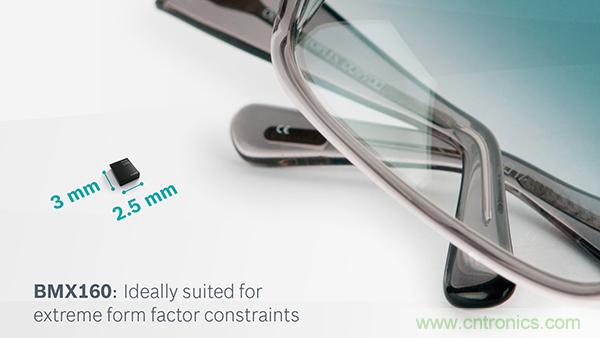 三六九轴传感器究竟是什么？让无人机、机器人、VR都离不开它