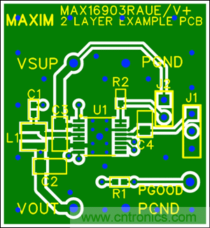 布线指南：提高汽车电源性能、降低电磁辐射