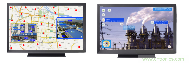 看看传感器“大战”雾霾的那些创意应用