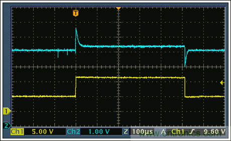 为5V 1-Wire&reg;从器件提供过压保护