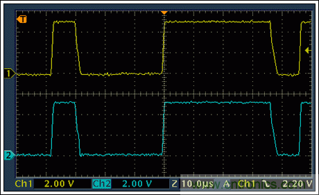 为5V 1-Wire&reg;从器件提供过压保护
