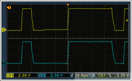 为5V 1-Wire&reg;从器件提供过压?；? width=