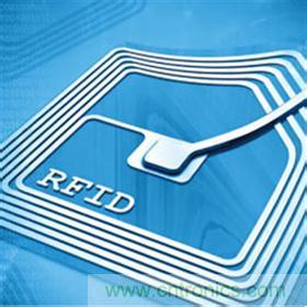 RFID技术原理、特点及应用详解