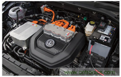 如何设计电动汽车的系统级EMC？