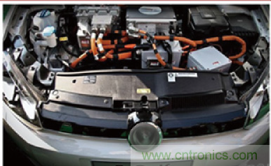 如何设计电动汽车的系统级EMC？