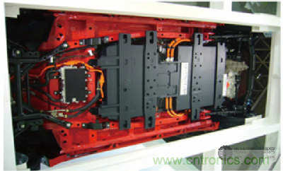 如何设计电动汽车的系统级EMC？