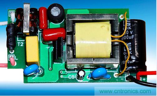 LED驱动电源的分类、选择及使用注意事项