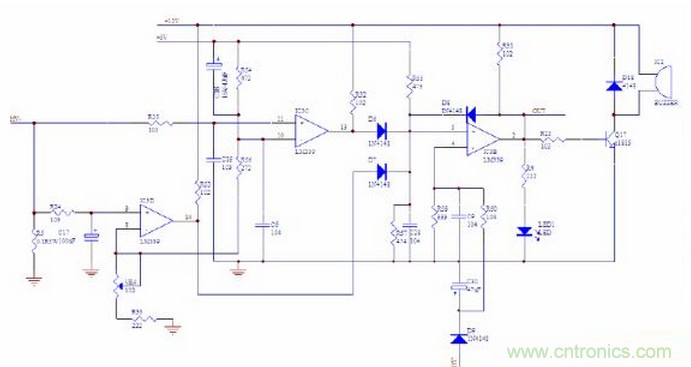 逆变电源中的三种?；さ缏方步? width=