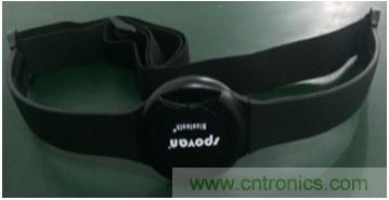 几种主流可穿戴心率监测方案的分析与比较