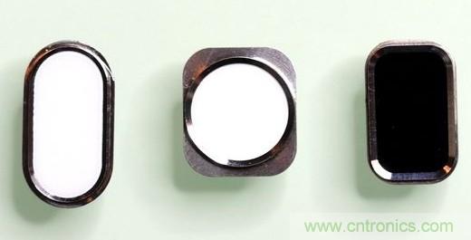 隐藏式指纹识别技术面临哪些问题？