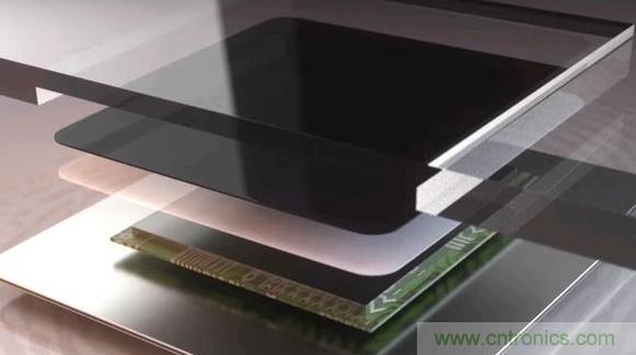 隐藏式指纹识别技术面临哪些问题？