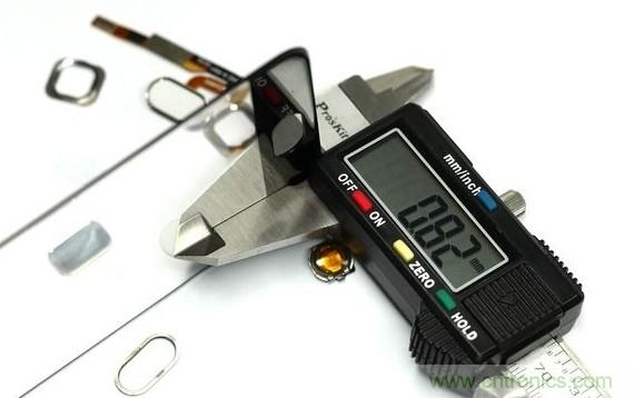 隐藏式指纹识别技术面临哪些问题？