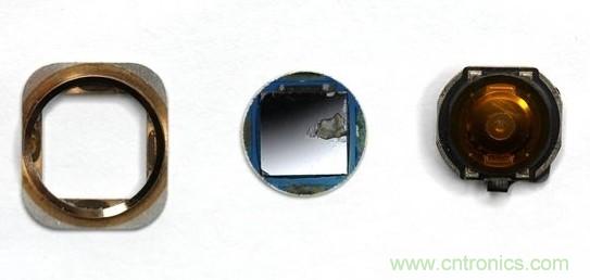 隐藏式指纹识别技术面临哪些问题？