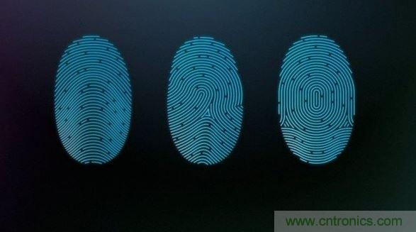 指纹识别