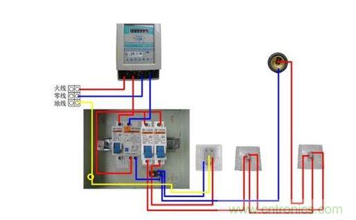 漏电?；て? width=