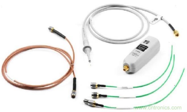 实现有效电源完整性探测的八个技巧